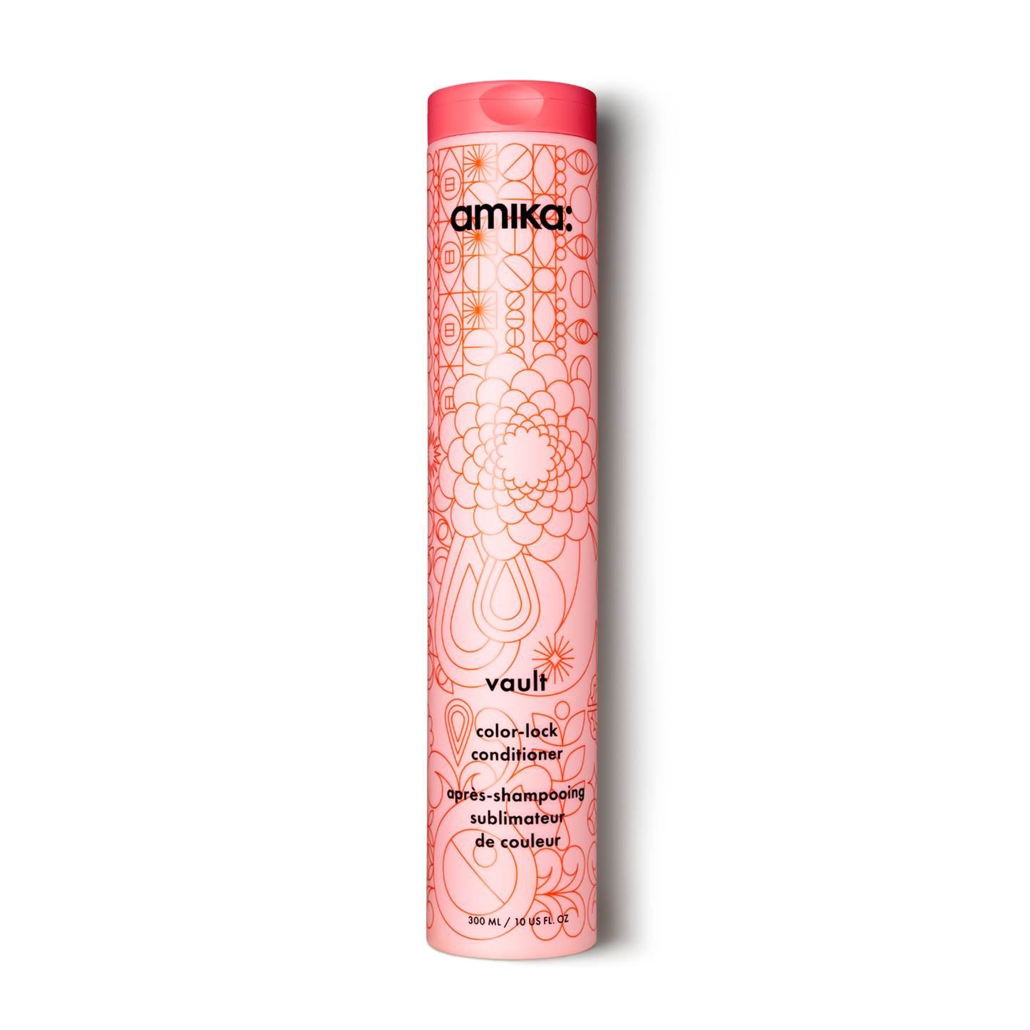 Amika Vault Color Lock Color Safe Conditioner