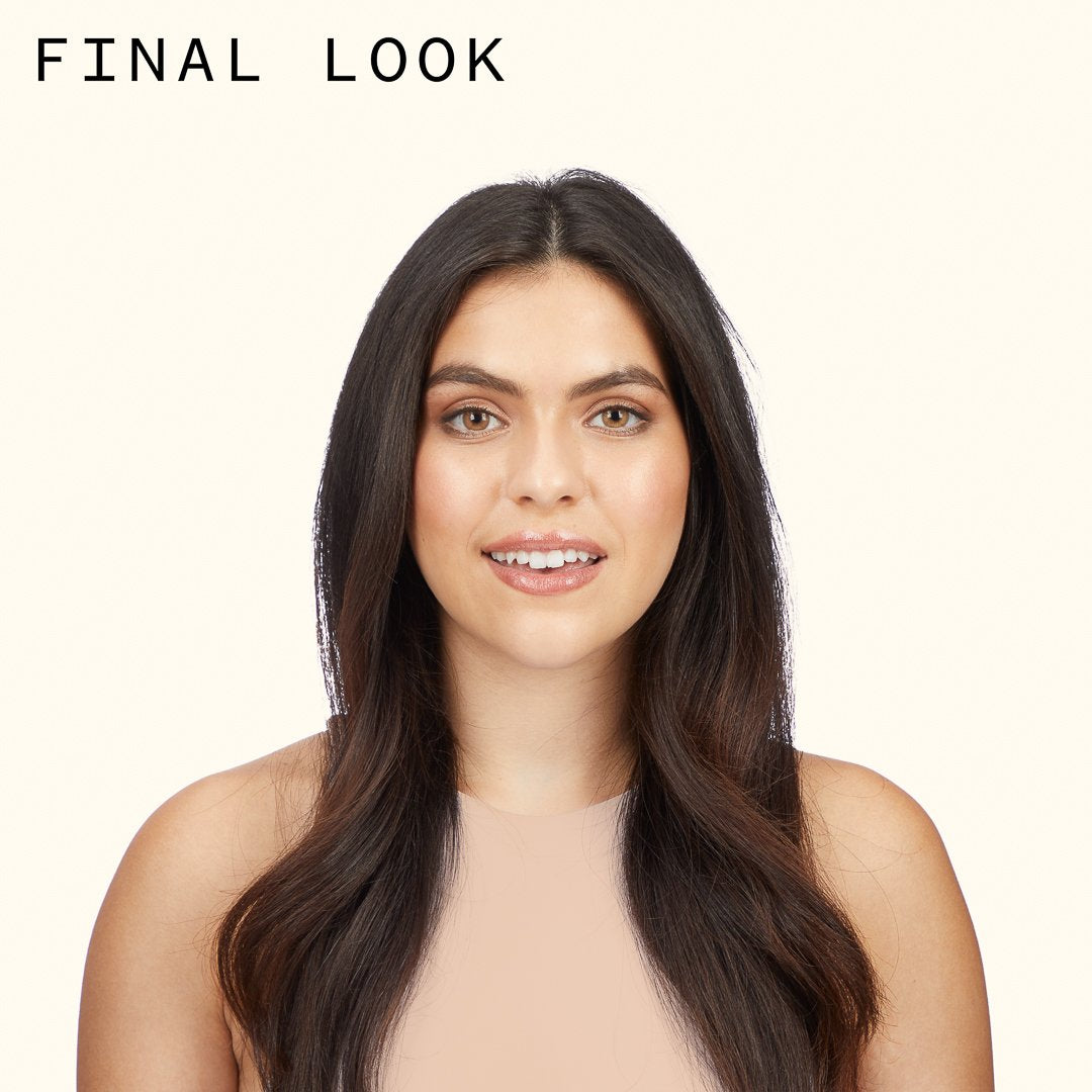Brooklyn Bombshell Volume Spray