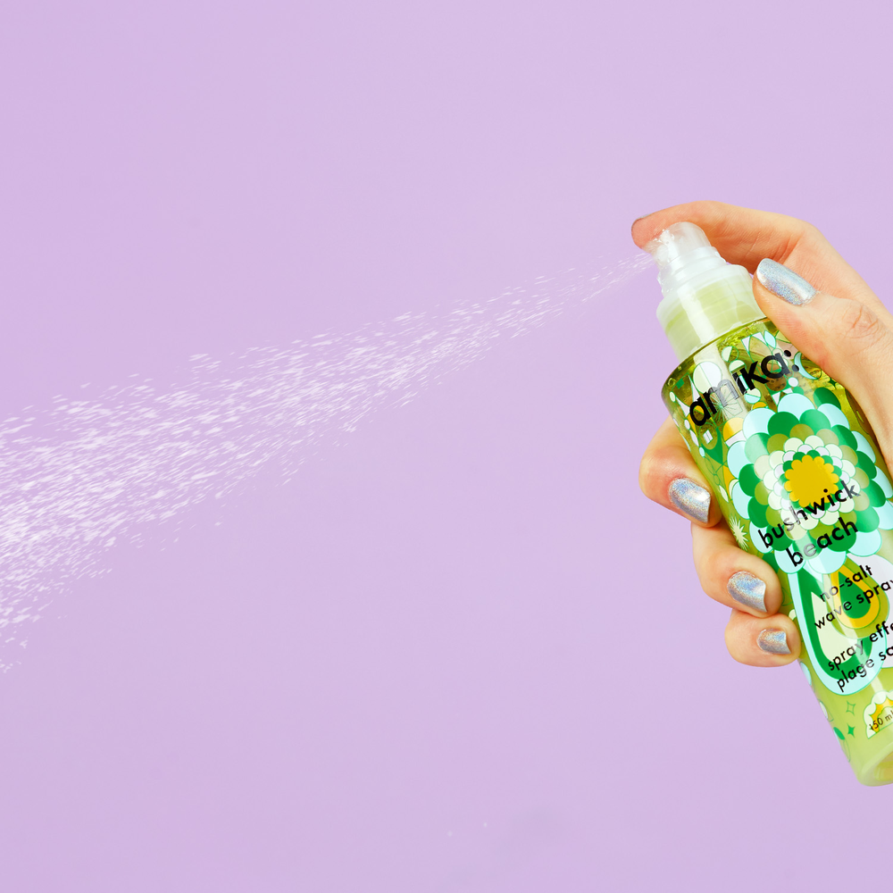 Amika Bushwick Beach Wave Spray