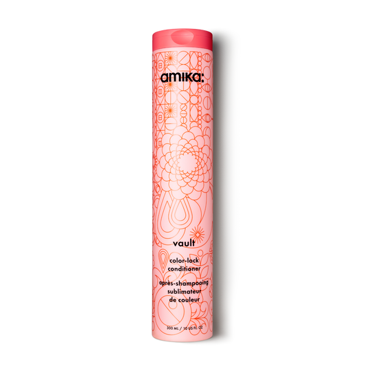 Amika Vault Color Lock Color Safe Conditioner