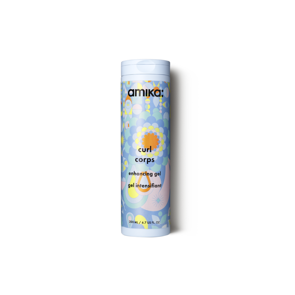 Amika Curl Corps Curl Enhancing Gel