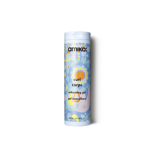 Amika Curl Corps Curl Enhancing Gel