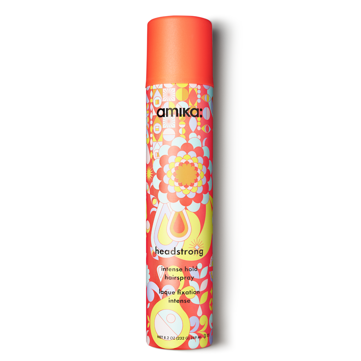 Headstrong Intense Hold Hairspray