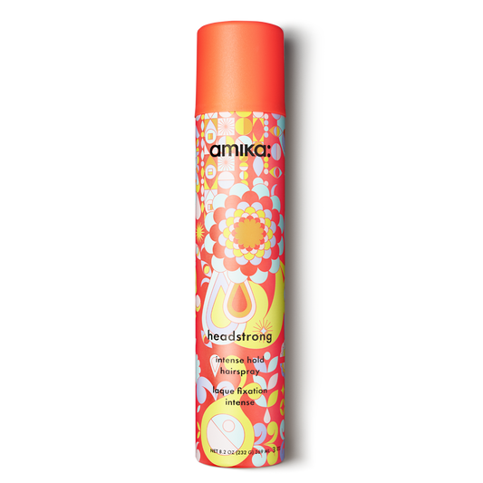 Headstrong Intense Hold Hairspray