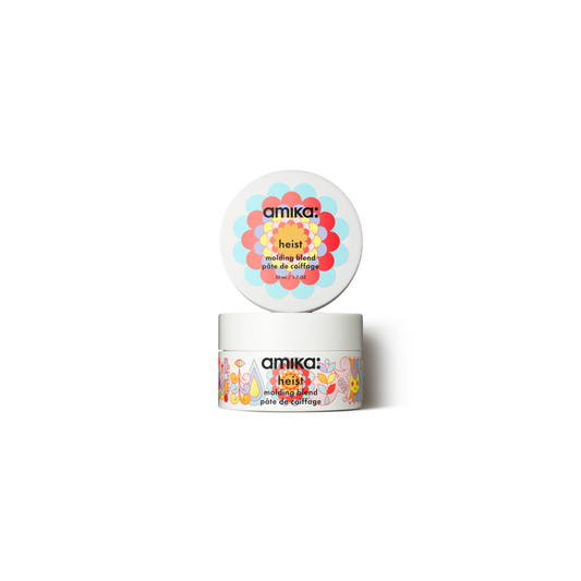 Amika Heist Molding Blend