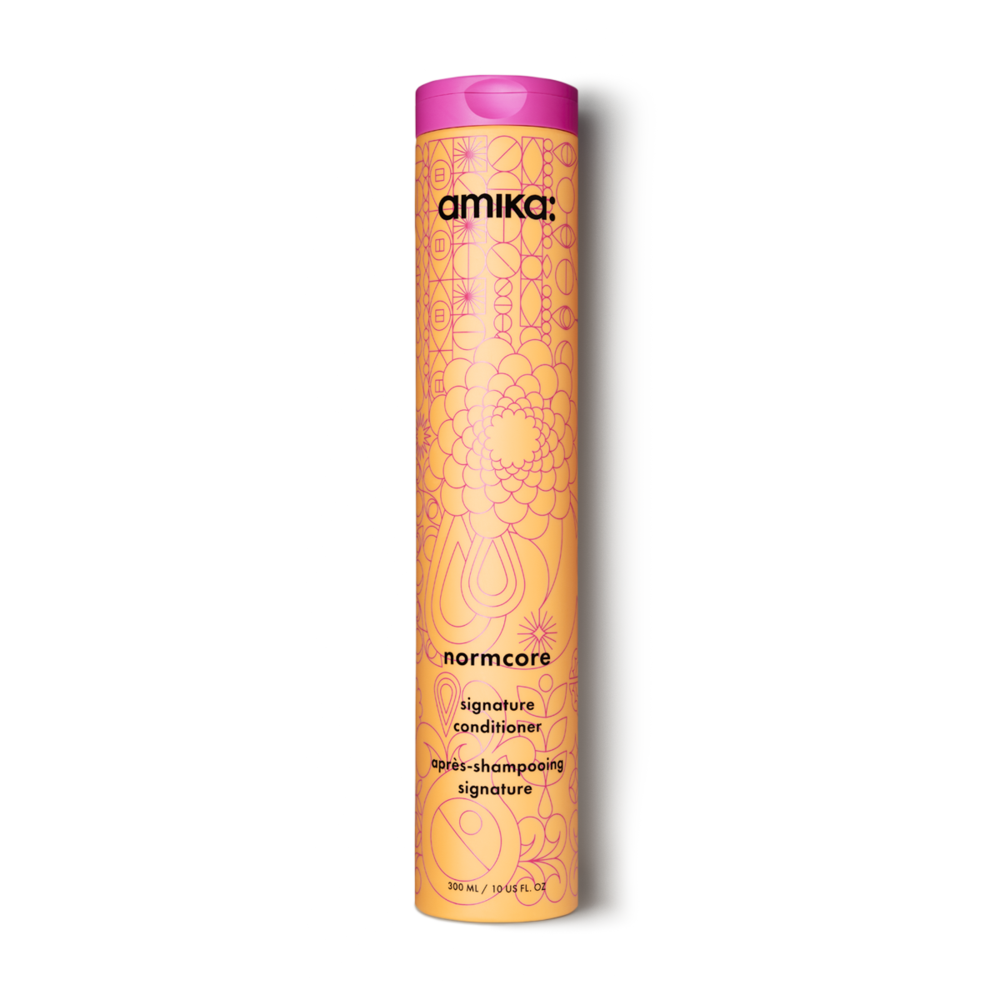 Amika Normcore Signature Daily Conditioner