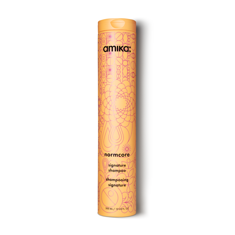 Amika Normcore Signature Daily Shampoo