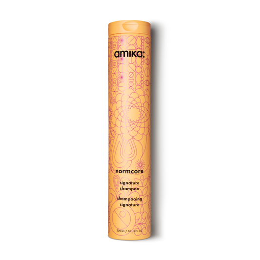 Amika Normcore Signature Daily Shampoo