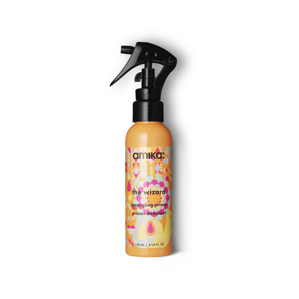 The Wizard Detangling Primer