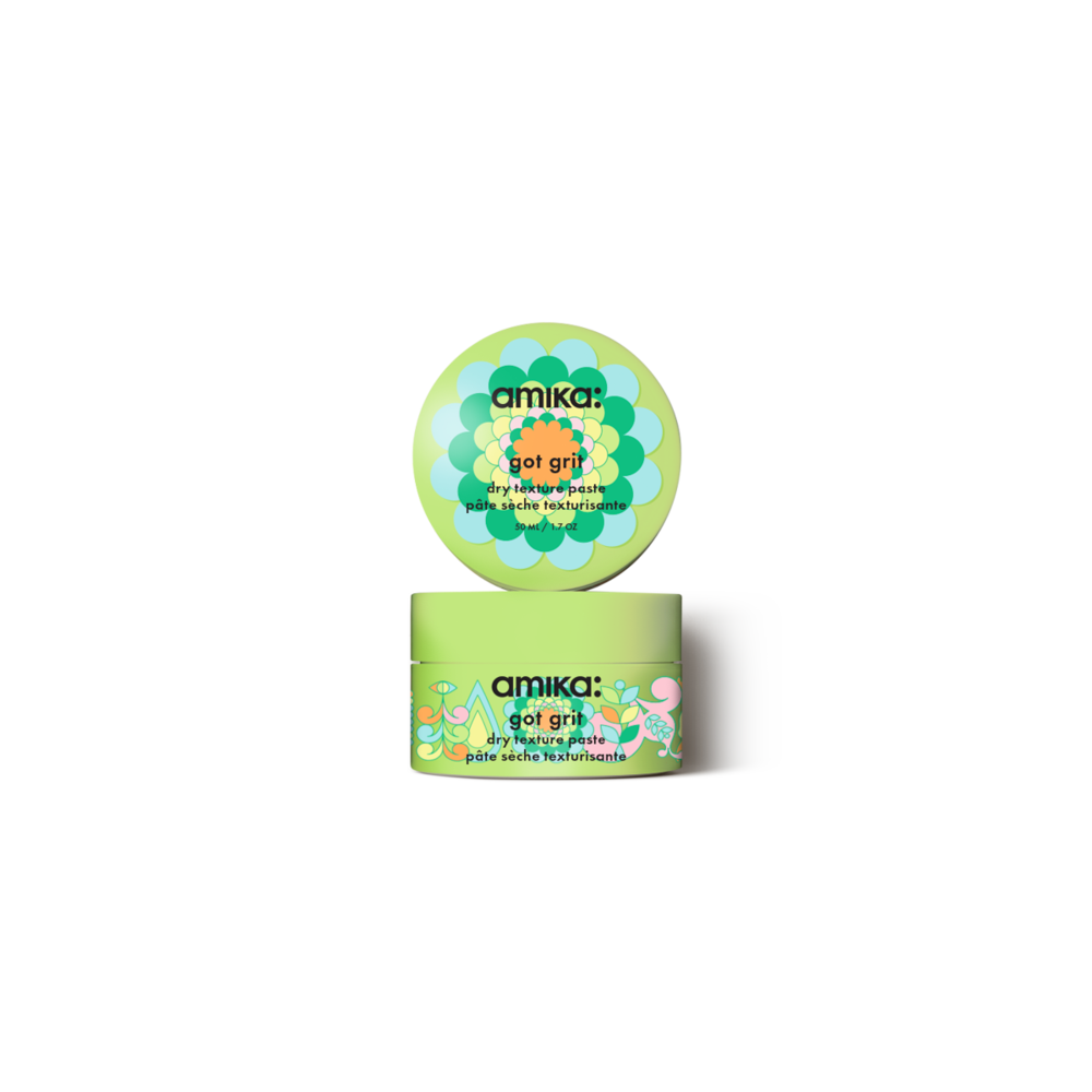 Amika Got Grit Dry Texture Paste