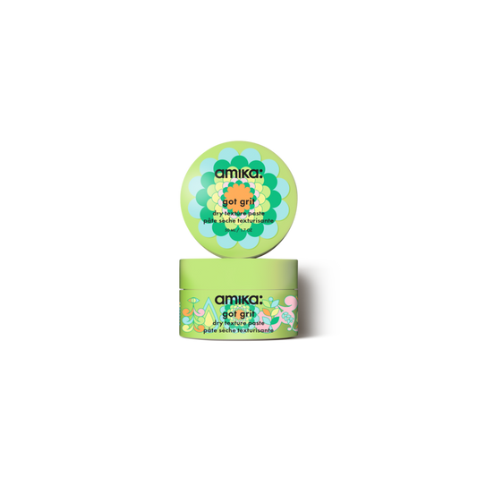 Amika Got Grit Dry Texture Paste