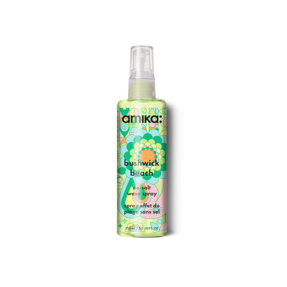 Amika Bushwick Beach Wave Spray