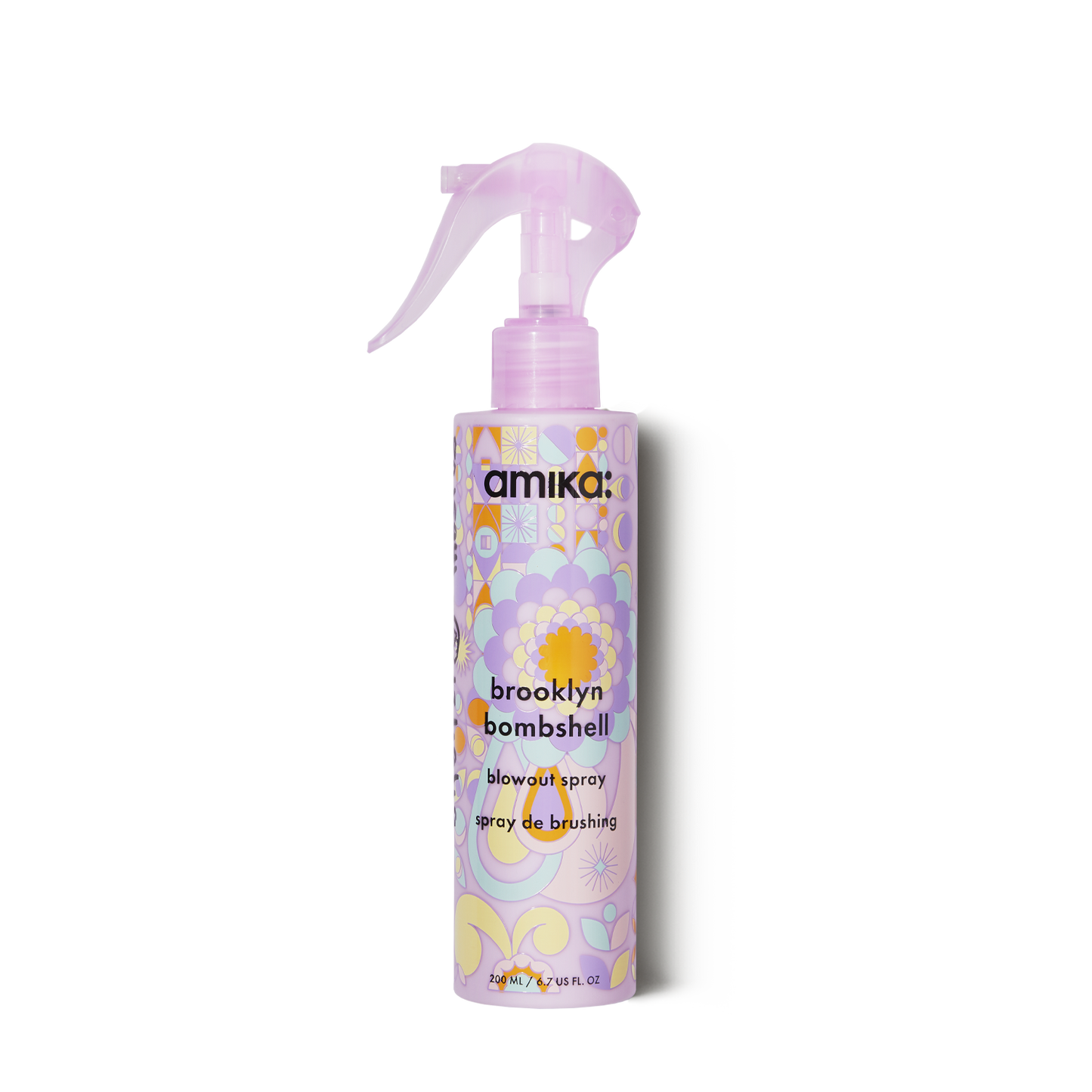 Brooklyn Bombshell Volume Spray