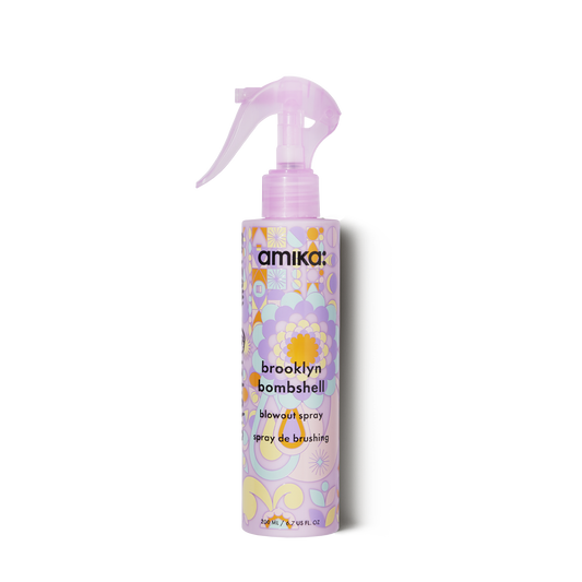 Brooklyn Bombshell Volume Spray